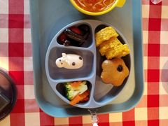 -西贝(厦门中华城店)