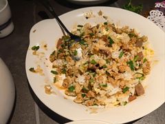 -前海沿·青岛菜(大拇指广场石老人店)