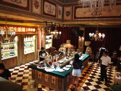 -老欧洲咖啡·西餐(后湖店)