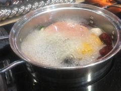 -呷哺呷哺(西单大悦城店)