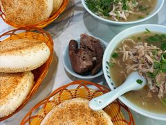 -清真喜兰老丁羊汤特色小吃