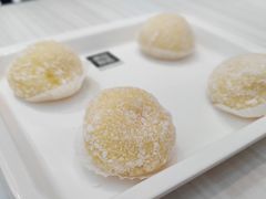 -满记甜品(无锡八佰伴店)