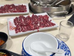 -陈记顺和潮汕牛肉火锅(韩江路店)