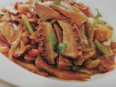 -康师傅私房牛肉面(北京南站店)