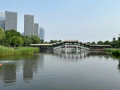 -西海子公园