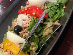 -IL Forno 意坊·意大利餐厅(温州万象城店)