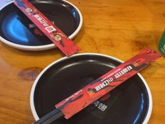 -小红烤翅(傅厚岗店)