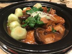 -8餐厅(新葡京酒店)