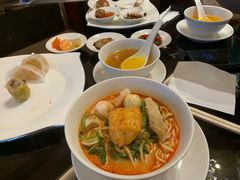 -深圳福田香格里拉大酒店