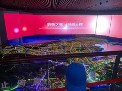 -大连市规划展示中心