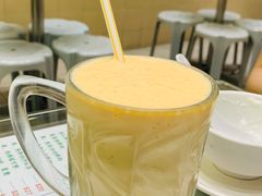 -义顺牛奶公司(新马路老店)