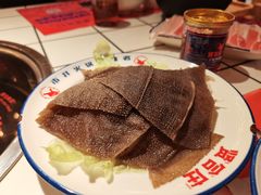 -贤合庄卤味火锅(顺城店)
