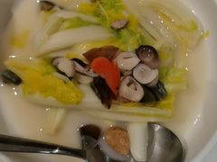 -万龙洲海鲜(南新仓店)