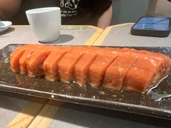 -晓淮山·扬州早茶·淮扬菜(龙阳广场店)