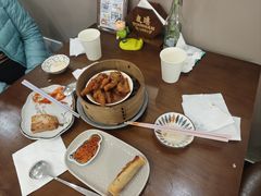 -本味友膳·茶餐厅(和达中心城店)