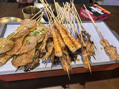 -林二哥宜烤官·宜宾小烧烤