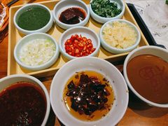 -乐宴·老北京铜火锅(桂庙店)