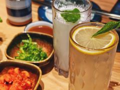 -烧肉达人•炭火烧肉(新天地店)