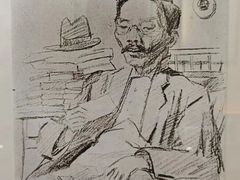-上海蔡元培故居陈列馆
