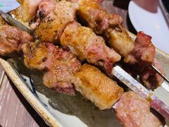 -那时新疆·车师(大宁音乐广场店)