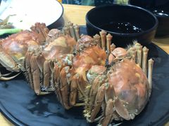 -蟹记蚝宅(柯桥兴越路店)