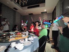 -苏先生海鲜渔庄(金桥店)