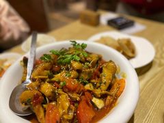-渔太泰漓江小馆·广西融合菜(西街店)