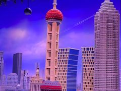 -上海乐高探索中心
