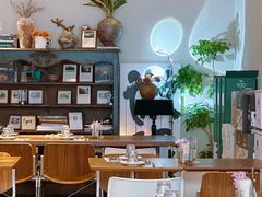 -Blac+Blac(中海环宇荟店)