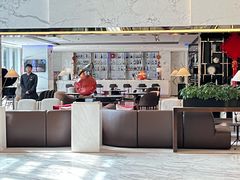 -上海宝华万豪酒店
