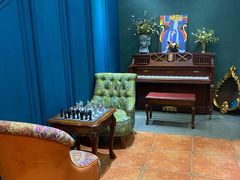 -心也·EIGHTEEN高端私人轰趴体验馆