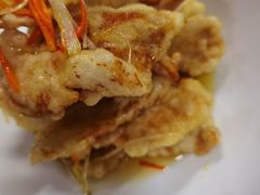 -金掌勺锅包肉(太原万达店)