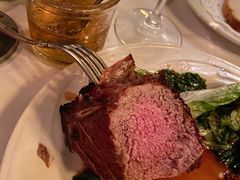 -Keens Steakhouse