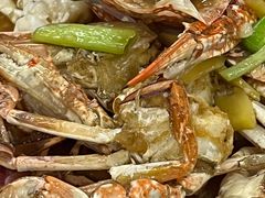 -众味海鲜大排档·活海鲜·潮汕味(南澳店)
