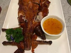 -丽华园(汉阳龙阳店)