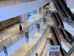 -龙湖杭州滨江天街