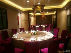 包厢-森谷美食公园(杨行店)