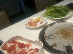 -星海汇海鲜自助烤肉火锅(百大店)