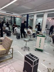点击看大图 -潘多拉Hairsalon