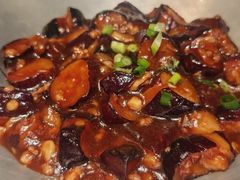 -绿茶餐厅(滨海万达广场店)