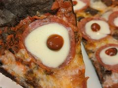 -城市大道红炉披萨烘焙坊