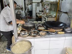 -甘记肥肠粉(马鞍北路店)