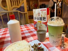 -望庐说·本地菜馆