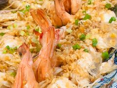 -阿殳粥馆(水围村店)