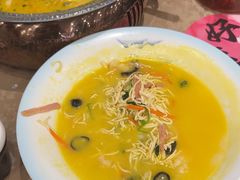 -李氏传家菜(兴城路店)