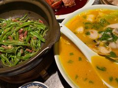 -南京大牌档(青岛万象城店)