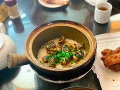 金牌黄鳝饭-红星光发煲仔饭(文海店)
