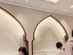 -新疆巴州金丝特餐厅(大钟寺店)