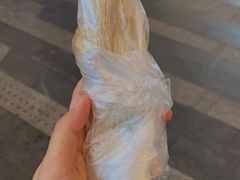 -小红旗臭豆腐炸冷面(万达店)