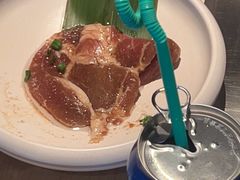 -新石器烤肉(周浦万达店)